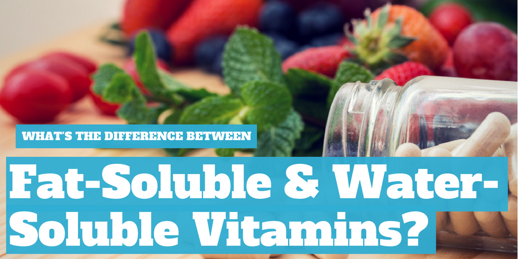 what-is-the-difference-between-fat-soluble-and-water-soluble-vitamins